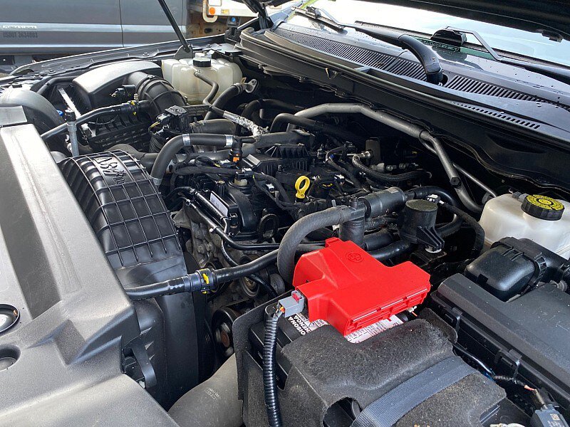 Certified 2021 Ford Ranger XLT w/ Equipment Group 302A High AWD/4WD image 64