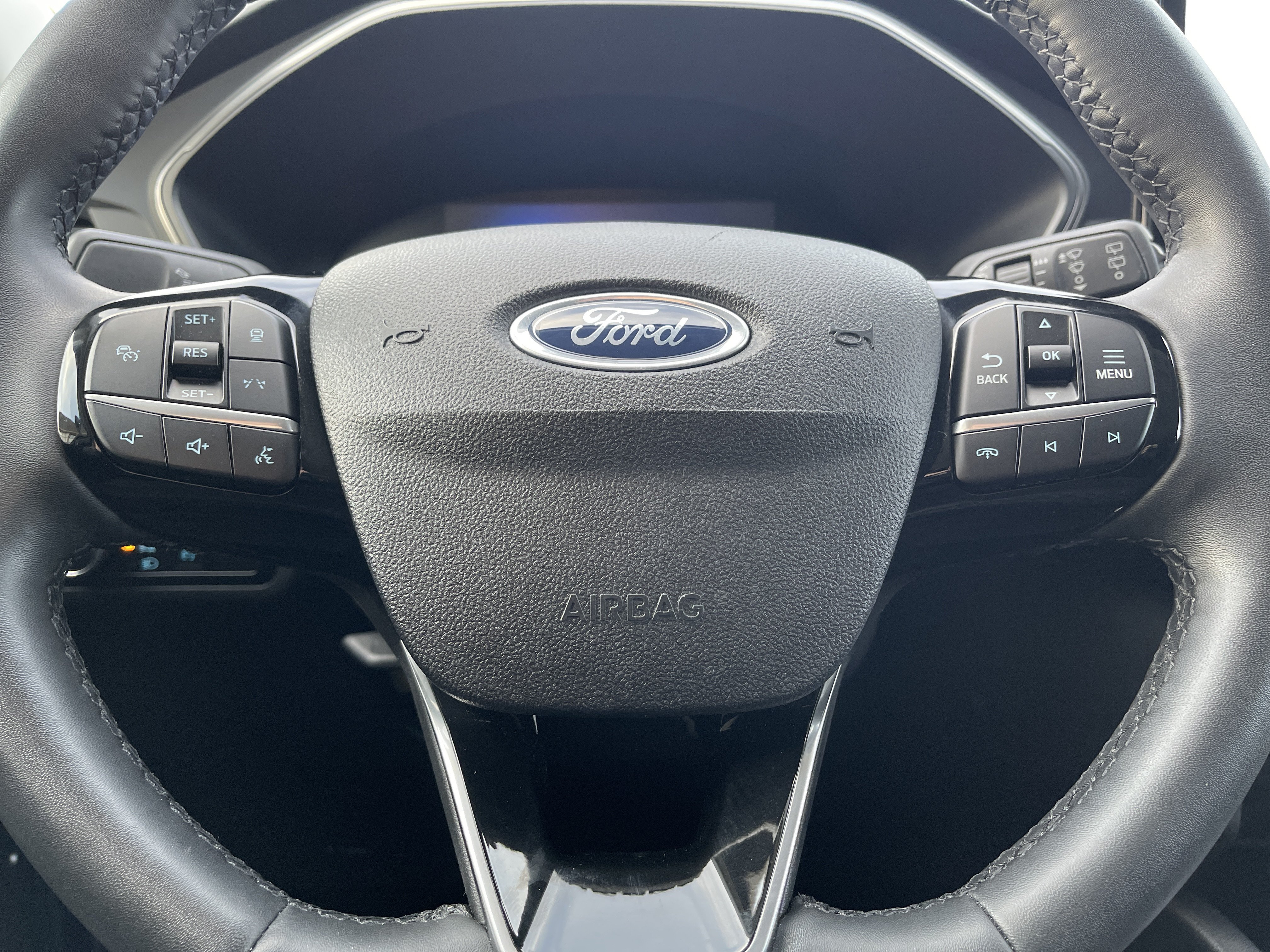 Certified 2023 Ford Escape Active w/ Tech Pack #1 AWD/4WD image 15