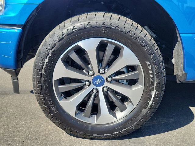 Certified 2020 Ford F150 XL w/ Equipment Group 101A Mid image 30