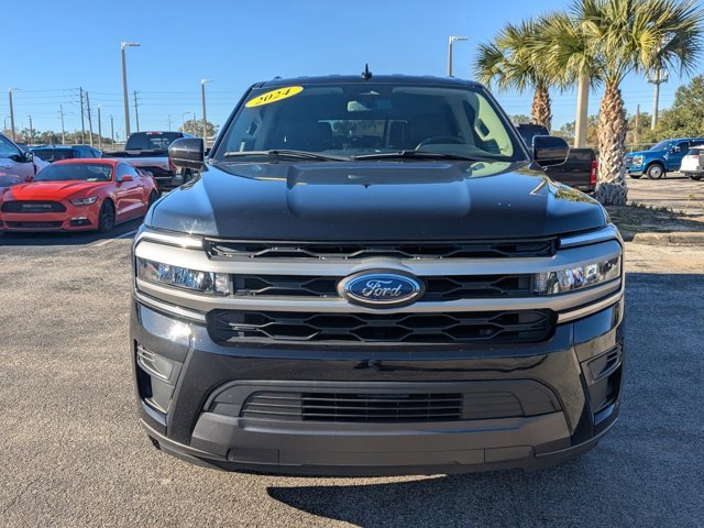 Certified 2024 Ford Expedition XLT image 8