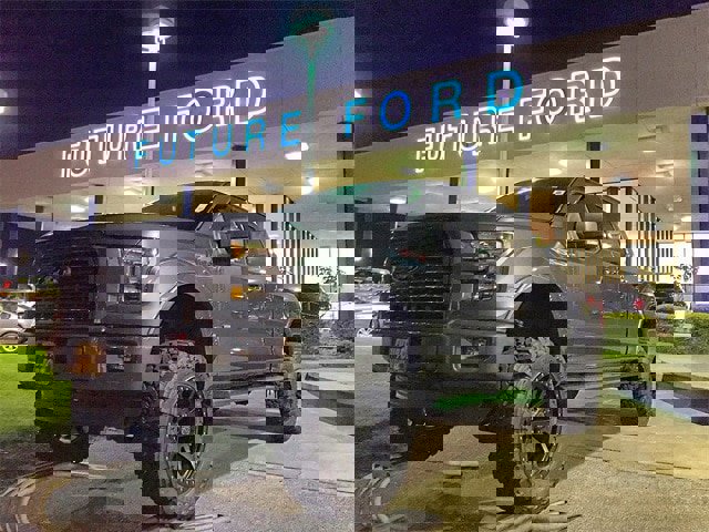 Used 2024 RAM 2500 Big Horn image 25