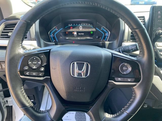 Used 2023 Honda Odyssey Touring image 33