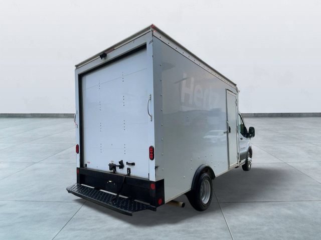 Certified 2023 Ford Transit 350 DRW RWD image 7