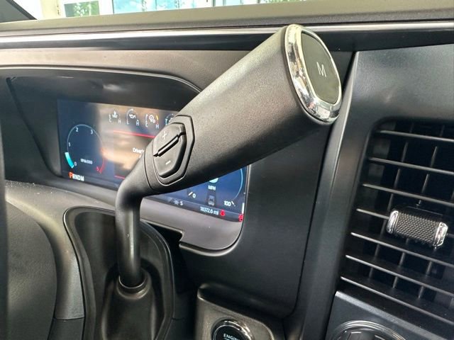 Certified 2025 Ford F250 Platinum image 28