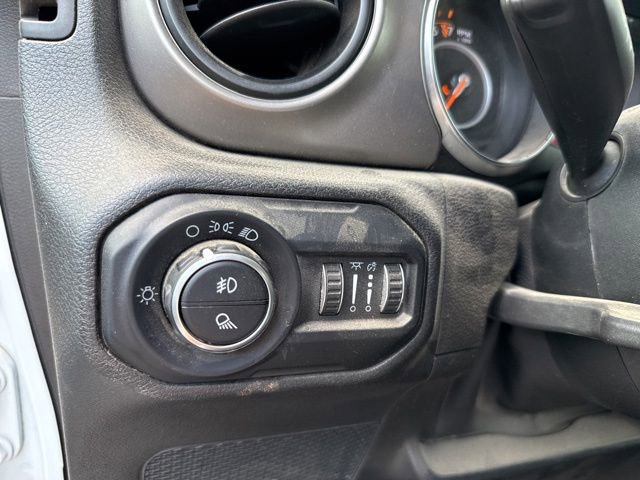 Used 2020 Jeep Gladiator Sport AWD/4WD image 32