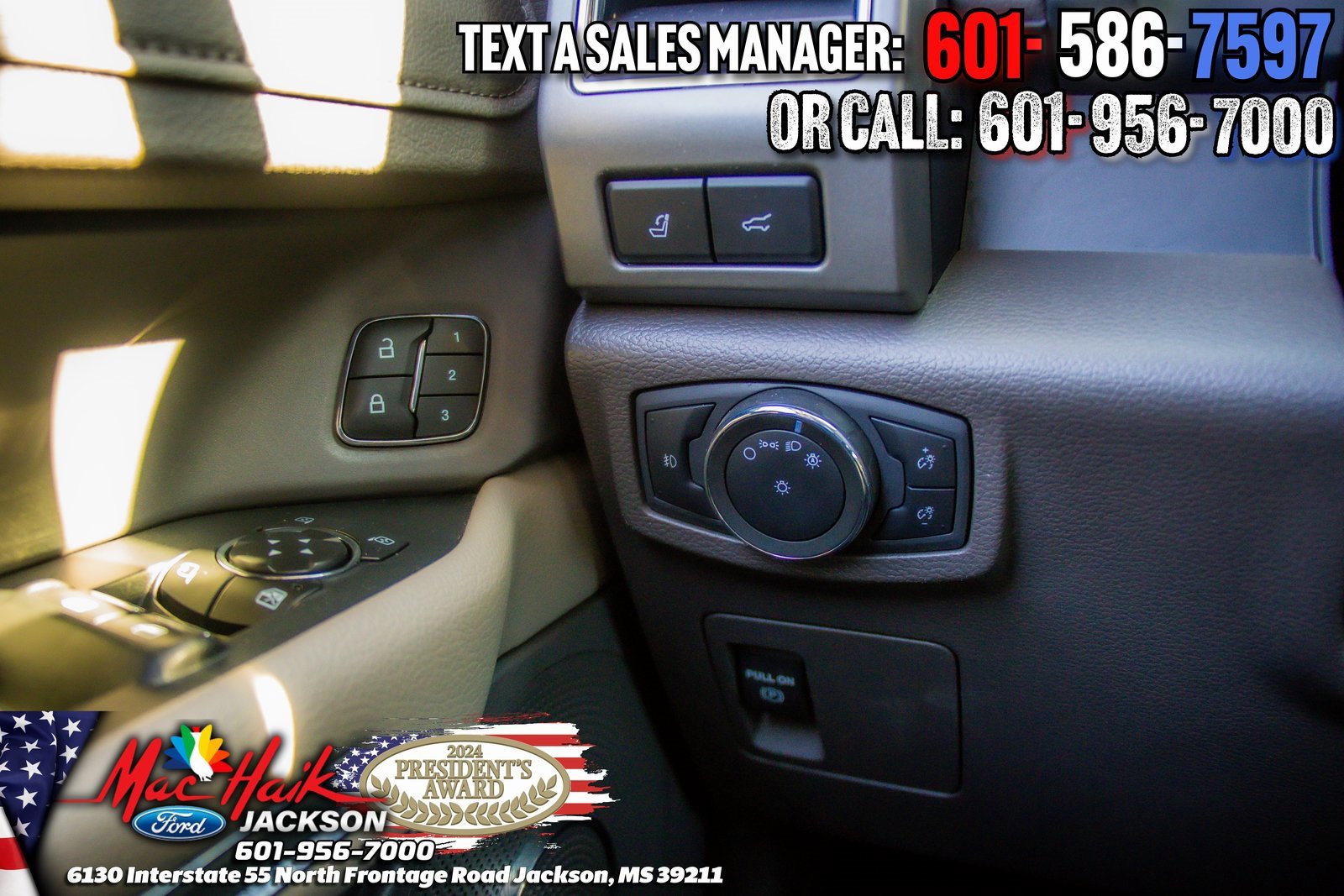 Certified 2020 Ford Expedition XLT w/ Equipment Group 202A image 22