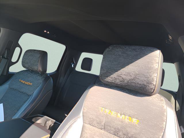 Certified 2024 Ford F150 Tremor w/ Bed Utility Package image 22