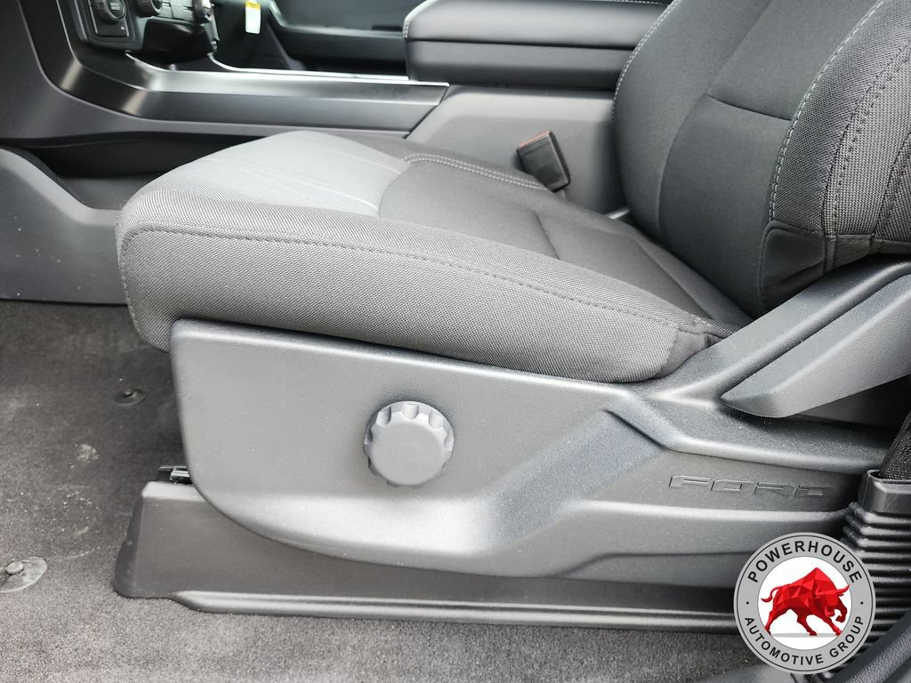 Certified 2026 Ford F150 STX AWD/4WD image 21