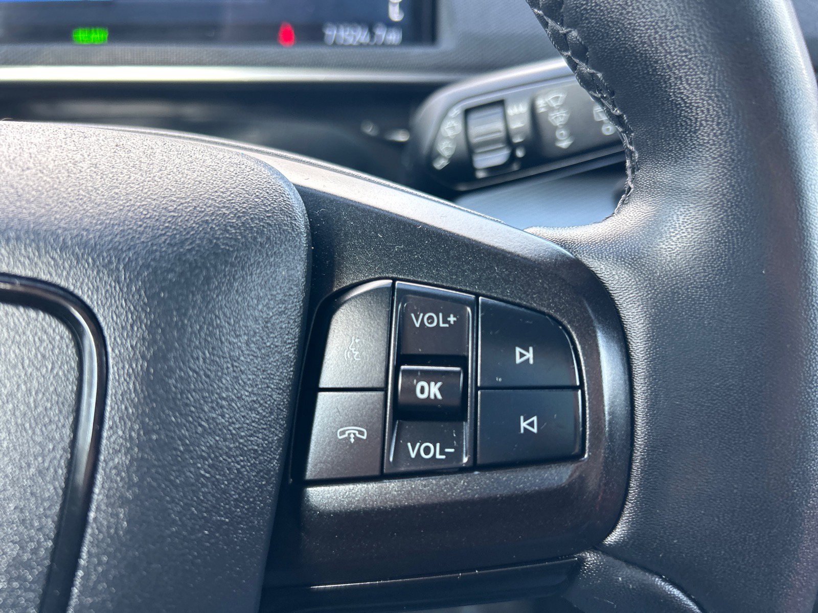 Certified 2021 Ford Mustang Mach-E Select image 23