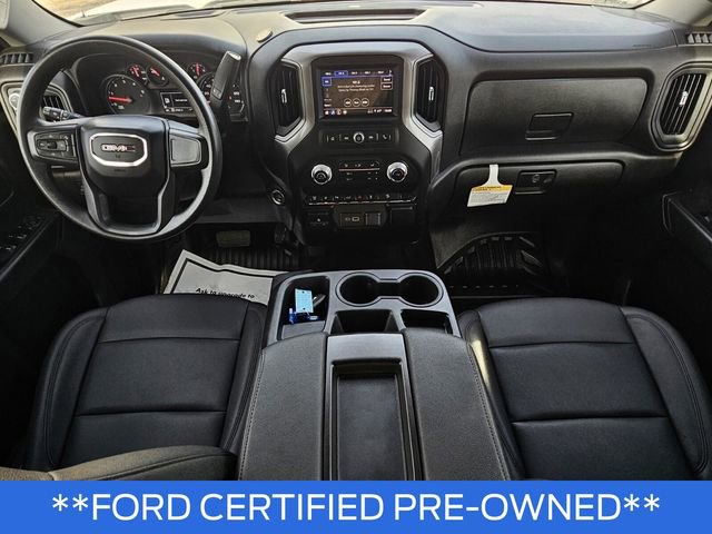 Used 2024 GMC Sierra 2500 Pro w/ 1SA Pro Safety Plus Package image 18