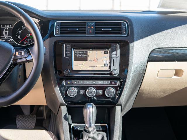 Used 2017 Volkswagen Jetta SEL image 26