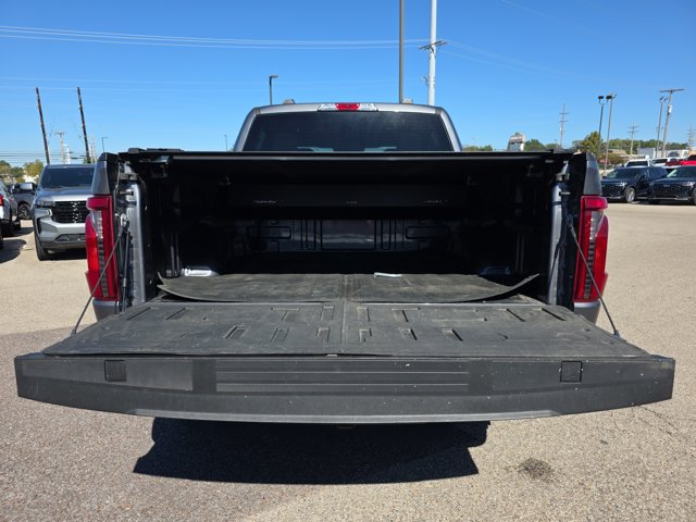Certified 2024 Ford F150 STX AWD/4WD image 13