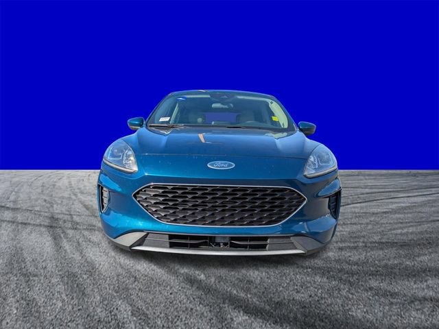 Certified 2020 Ford Escape SE image 9