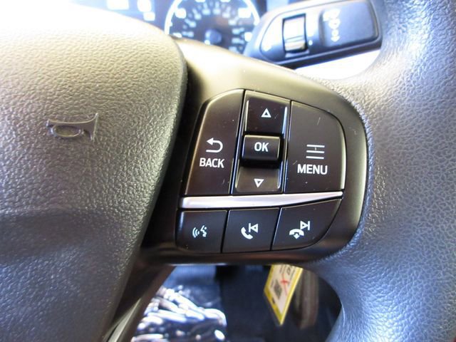 Certified 2024 Ford Maverick XLT FWD image 16