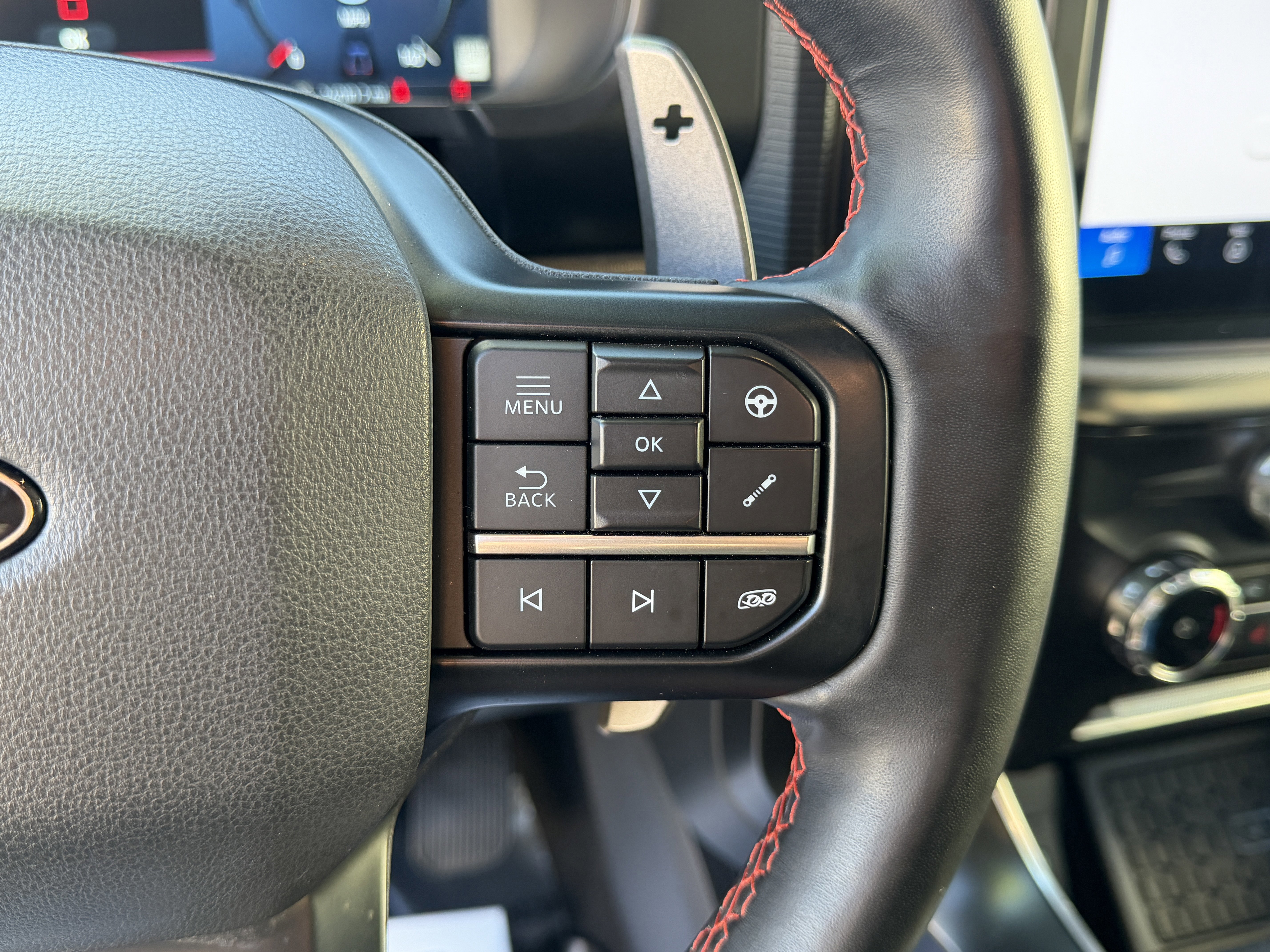 Certified 2024 Ford F150 Raptor image 16