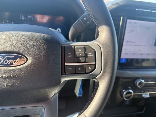 Certified 2024 Ford F150 XLT image 42