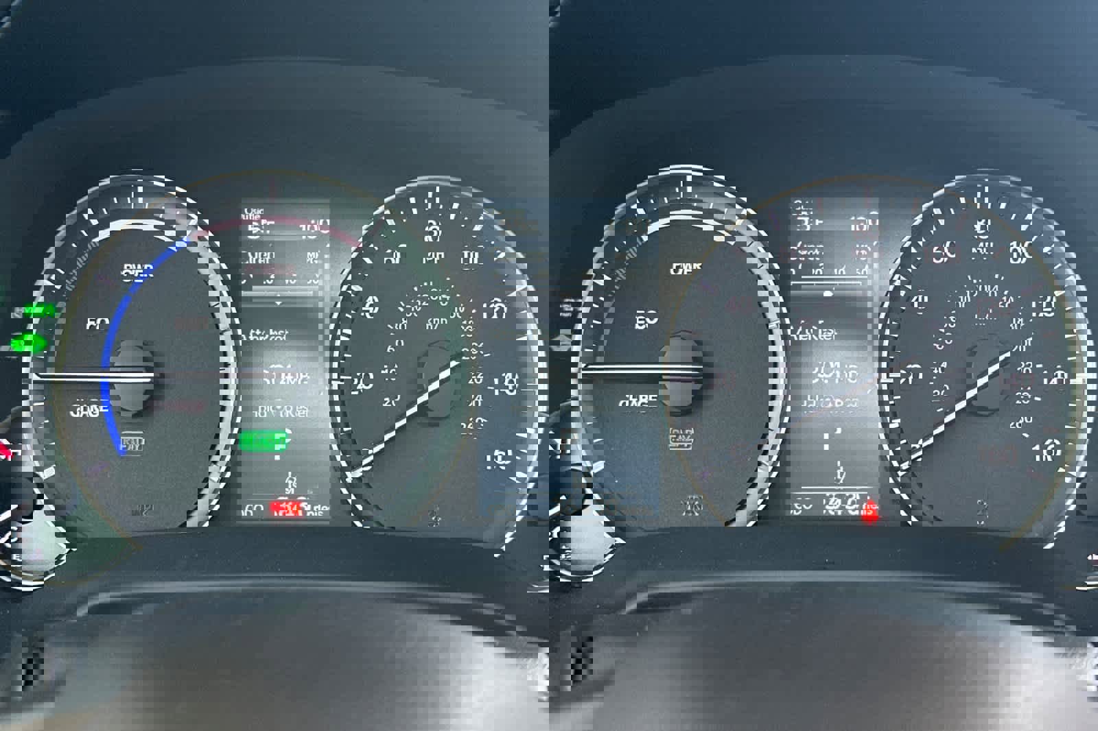 Used 2022 Lexus RX 450h AWD w/ Premium Package image 25