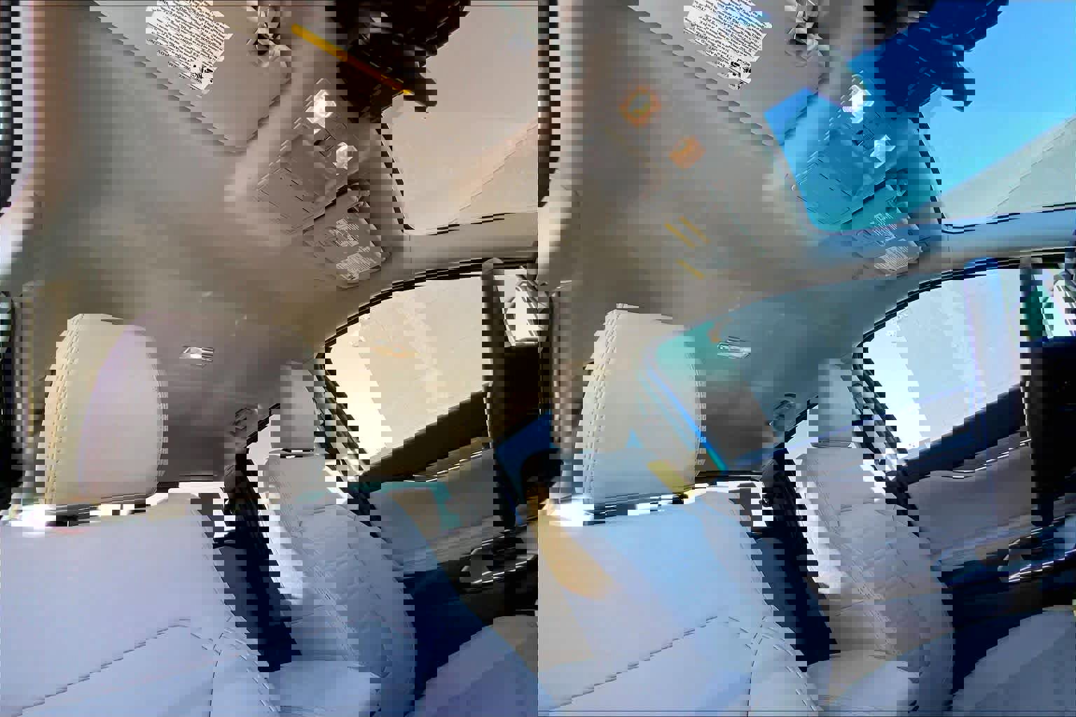 Certified 2025 Ford Ranger Lariat image 14