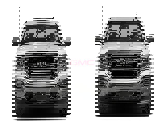 Used 2018 GMC Sierra 1500 SLT image 9