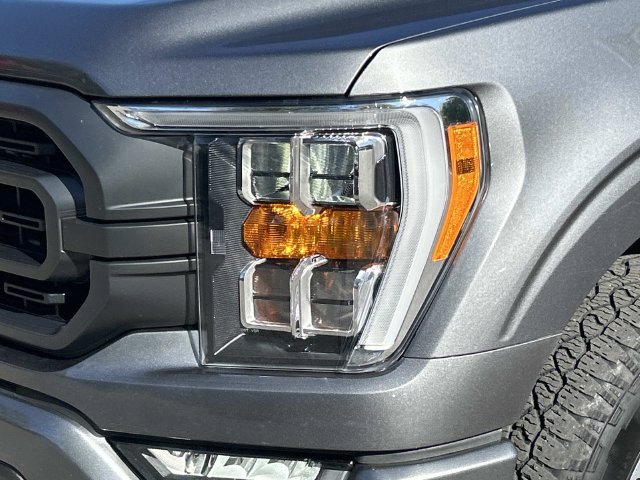 Certified 2023 Ford F150 XLT w/ Equipment Group 302A High AWD/4WD image 9