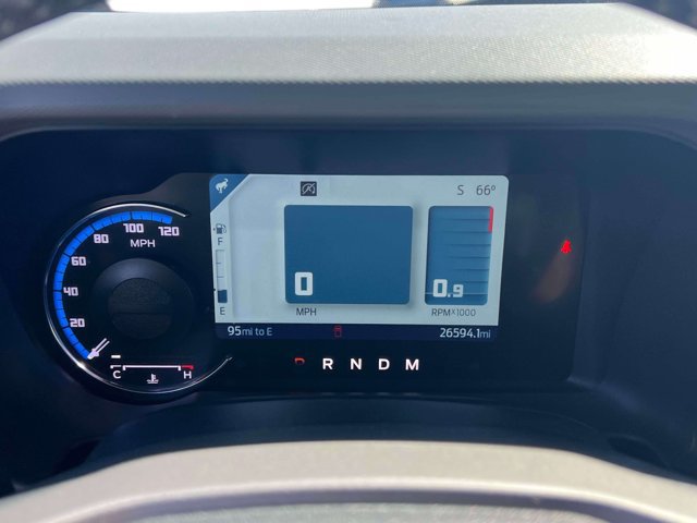 Certified 2022 Ford Bronco Big Bend AWD/4WD image 25