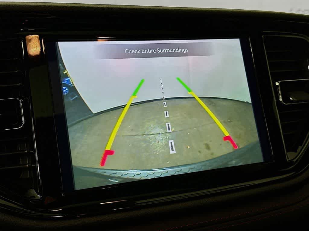 Used 2025 Dodge Durango R/T AWD/4WD image 29
