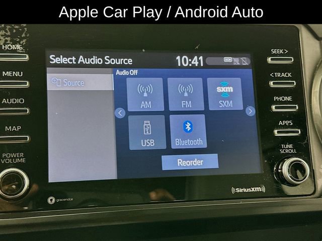 Used 2022 Toyota Tacoma SR AWD/4WD image 14