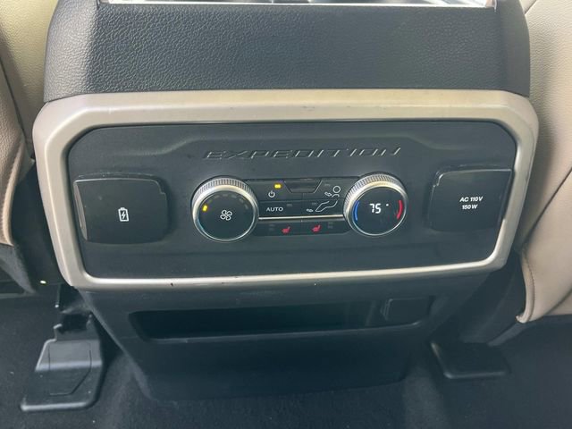 Certified 2024 Ford Expedition Max Limited image 19