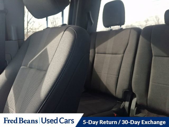 Certified 2018 Ford F150 XL w/ Equipment Group 101A Mid image 16