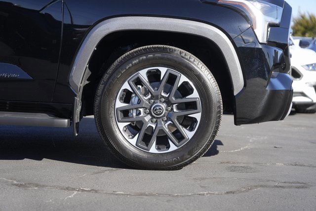 Used 2024 Toyota Sequoia Limited image 7