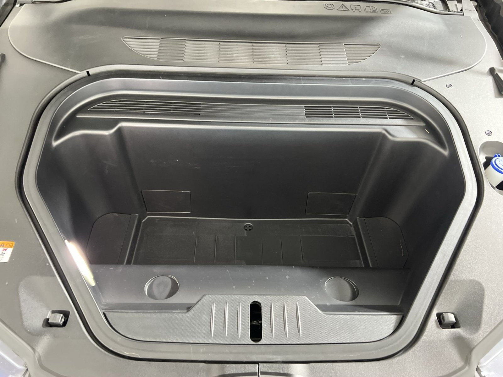 Certified 2022 Ford Mustang Mach-E Select AWD/4WD image 27