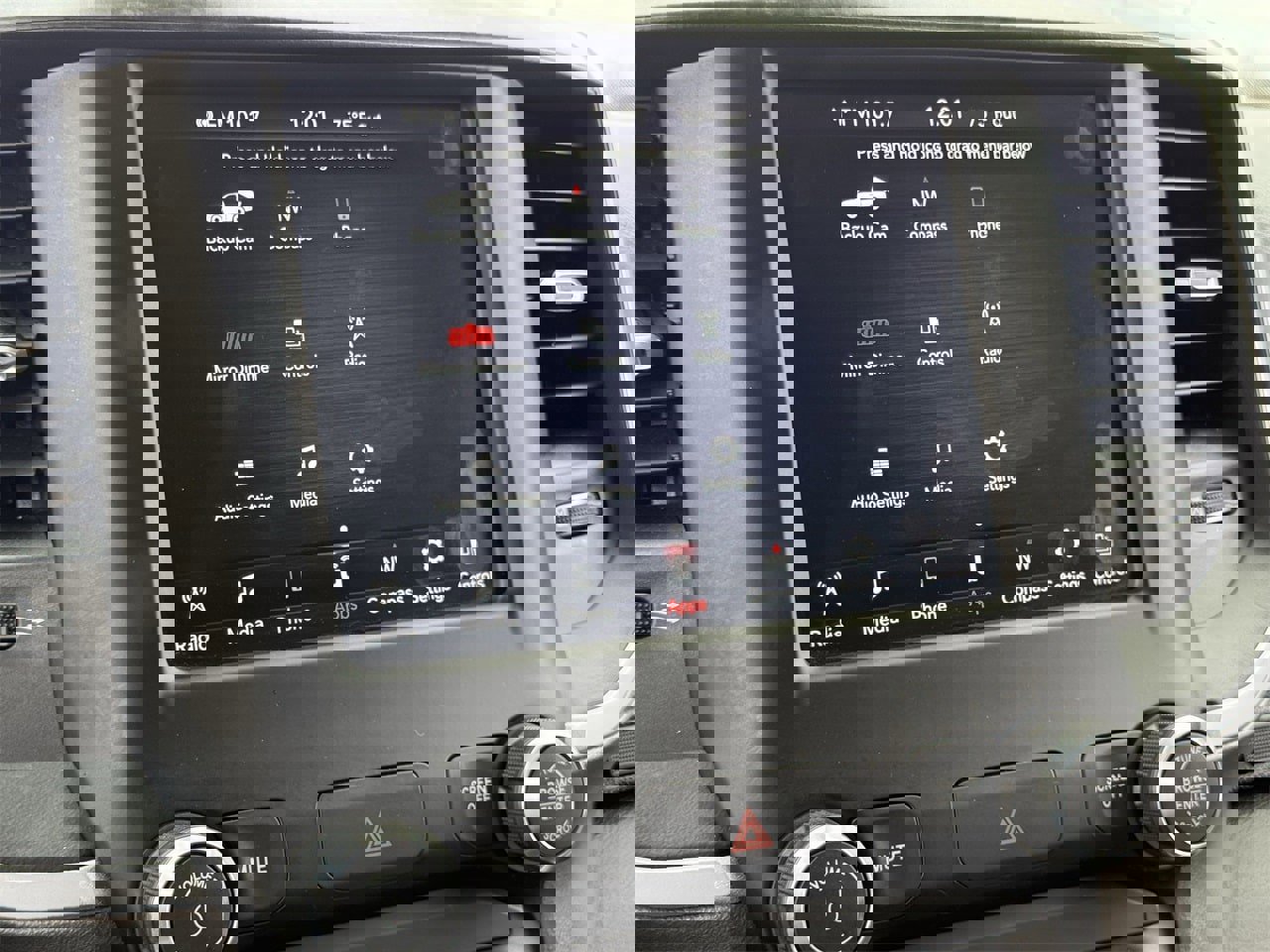 Used 2020 RAM 1500 Lone Star image 18