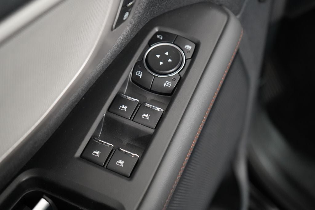 Certified 2025 Ford Expedition Max Active AWD/4WD image 19