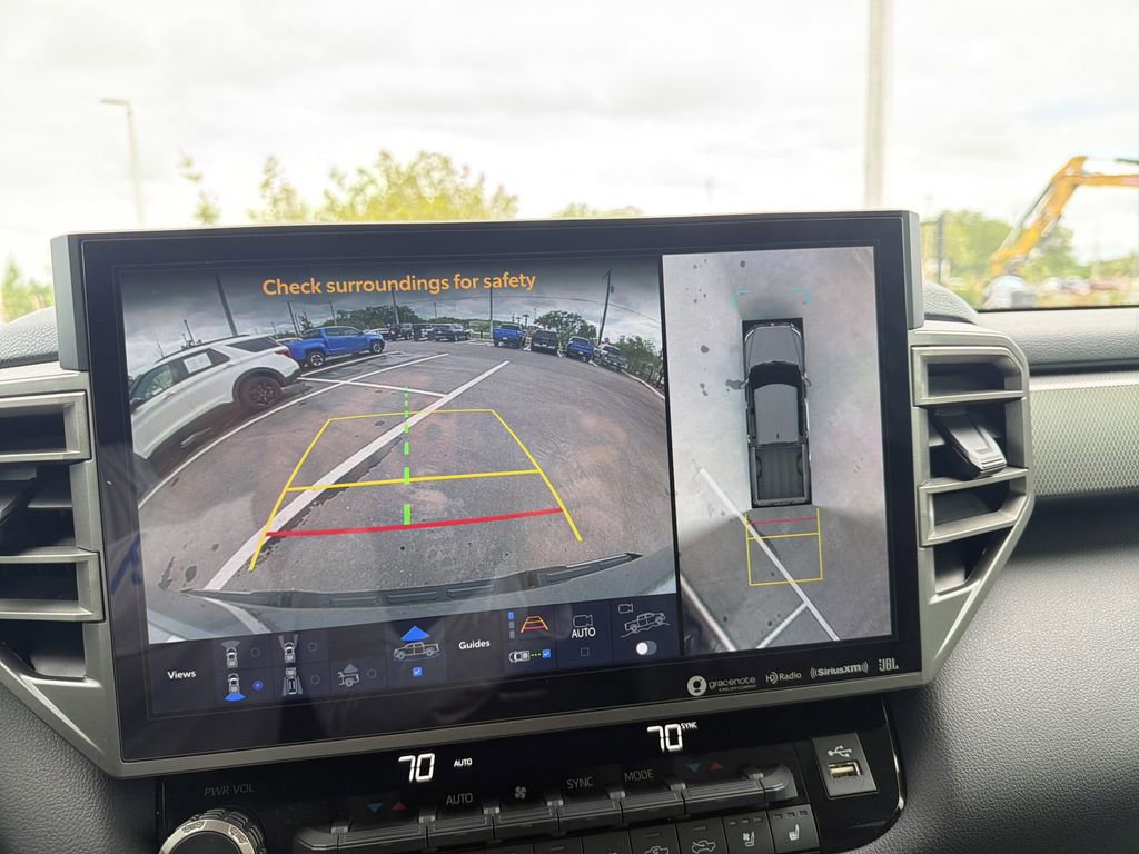 Used 2022 Toyota Tundra Limited w/ TRD Off-Road Package image 22