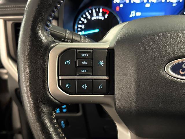 Certified 2024 Ford Expedition Max XLT RWD image 22