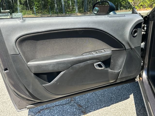 Used 2020 Dodge Challenger SXT RWD image 10