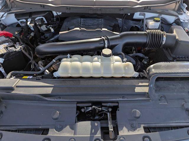 Certified 2023 Ford F150 XLT w/ Equipment Group 302A High AWD/4WD image 15