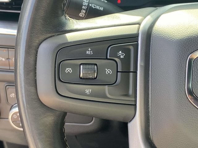 Used 2023 GMC Yukon XL SLT RWD image 23