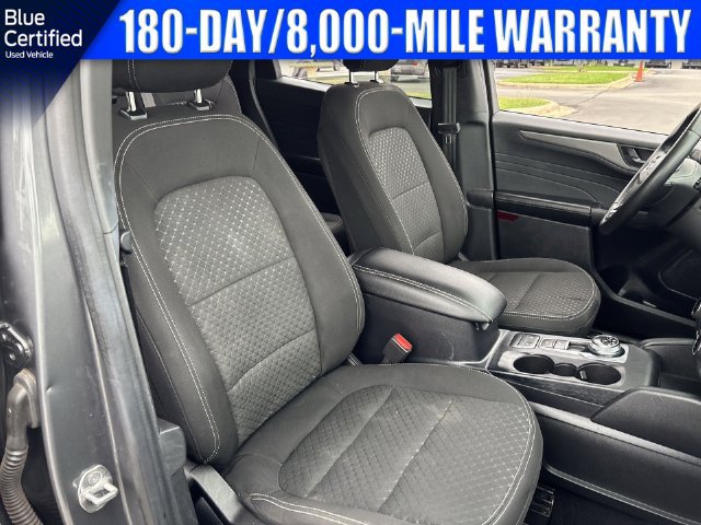 Certified 2023 Ford Escape Active FWD image 33