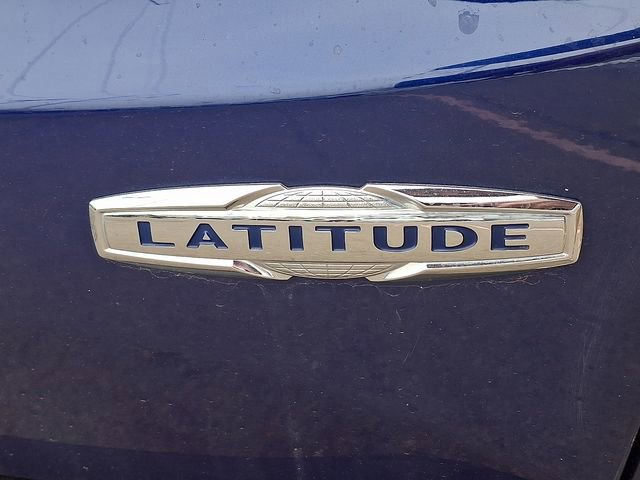 Used 2021 Jeep Renegade Latitude w/ Convenience Group image 30