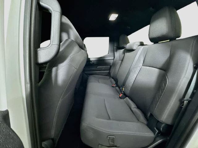 Used 2024 Toyota Tacoma SR5 AWD/4WD image 13