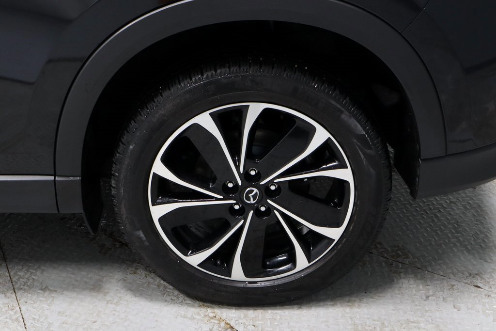 Used 2022 MAZDA CX-5 AWD 2.5 S w/ Premium Package image 19