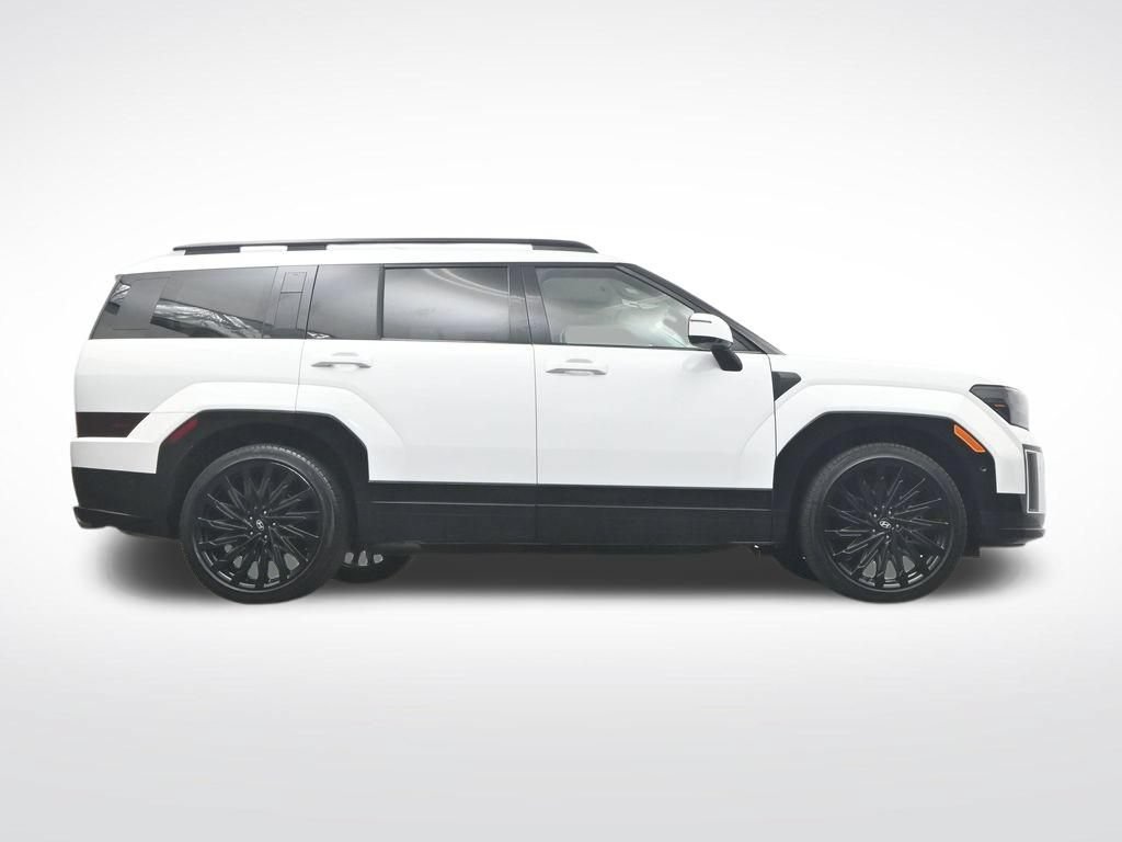 Used 2024 Hyundai Santa Fe Calligraphy FWD image 40