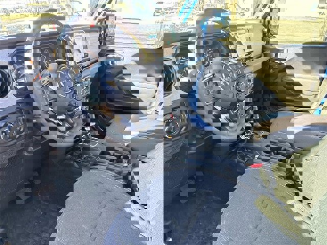 Used 2024 Jeep Wrangler Willys image 11