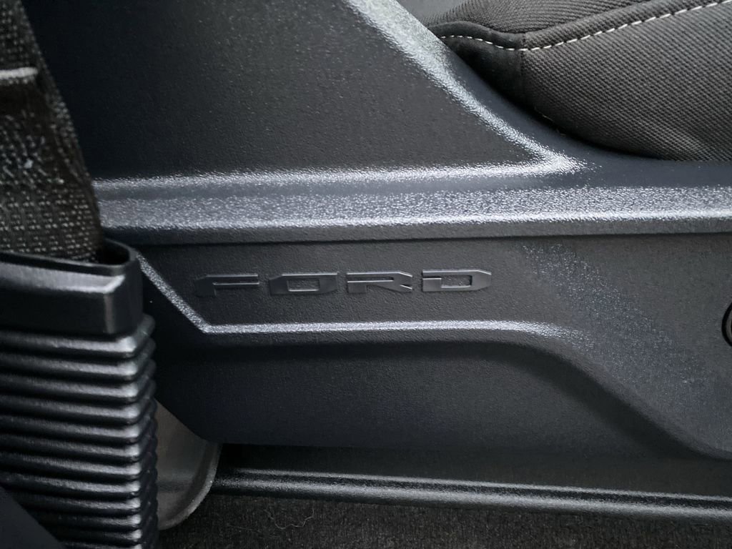 Certified 2023 Ford F150 XLT w/ Equipment Group 302A High image 43