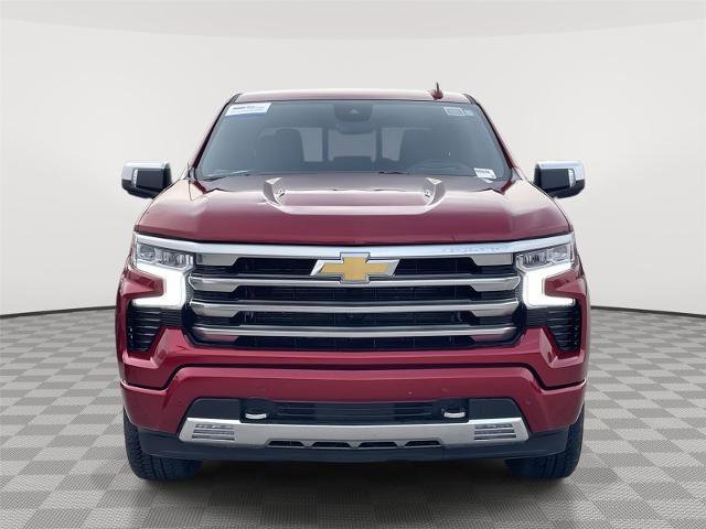 Used 2024 Chevrolet Silverado 1500 High Country w/ Technology Package image 8