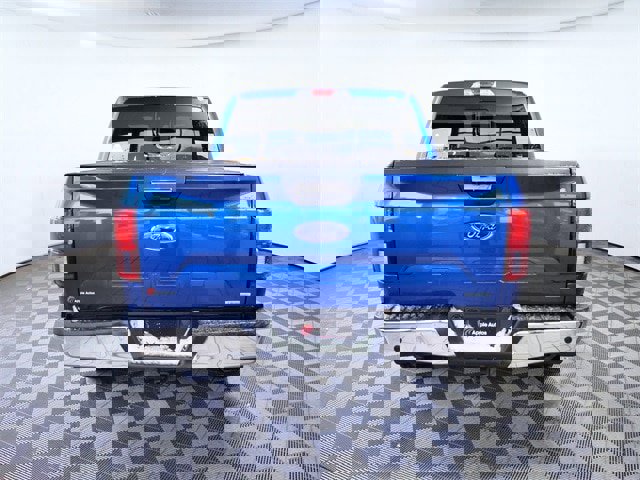 Certified 2018 Ford F150 XLT w/ Equipment Group 302A Luxury image 7