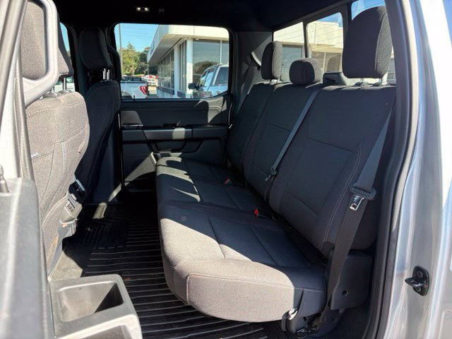 Certified 2024 Ford F150 XLT w/ Equipment Group 302A MID AWD/4WD image 15