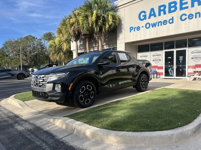 Used 2023 Hyundai Santa Cruz SEL AWD/4WD image 11