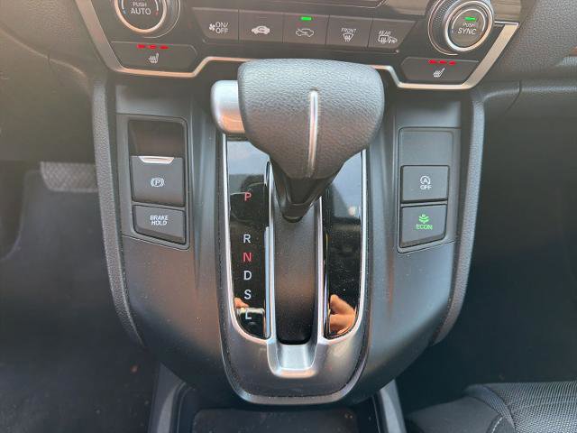 Used 2020 Honda CR-V EX image 25